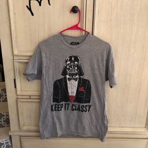 Graphic tees